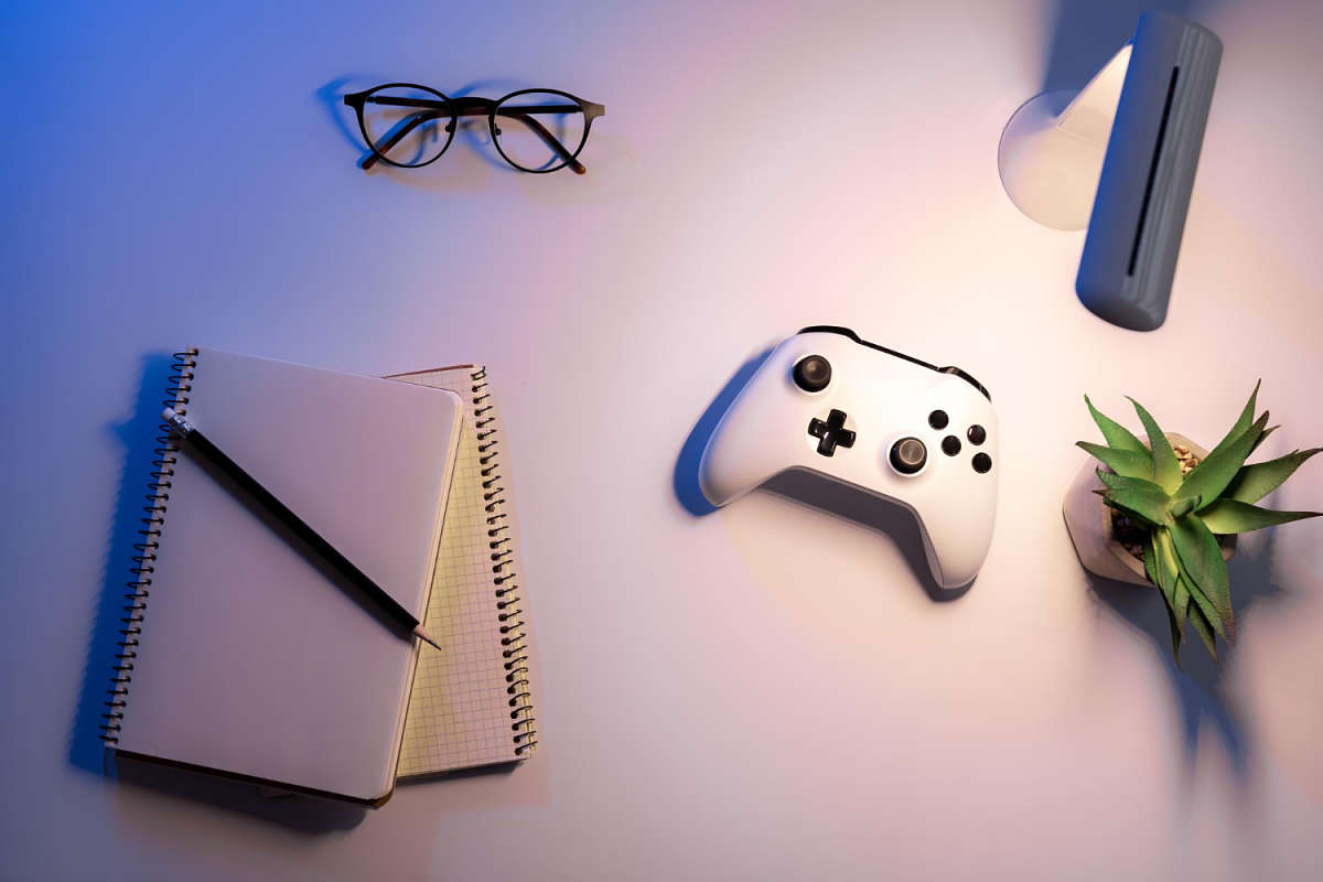 La industria de los videojuegos: ¿cómo destacar con productos atractivos?