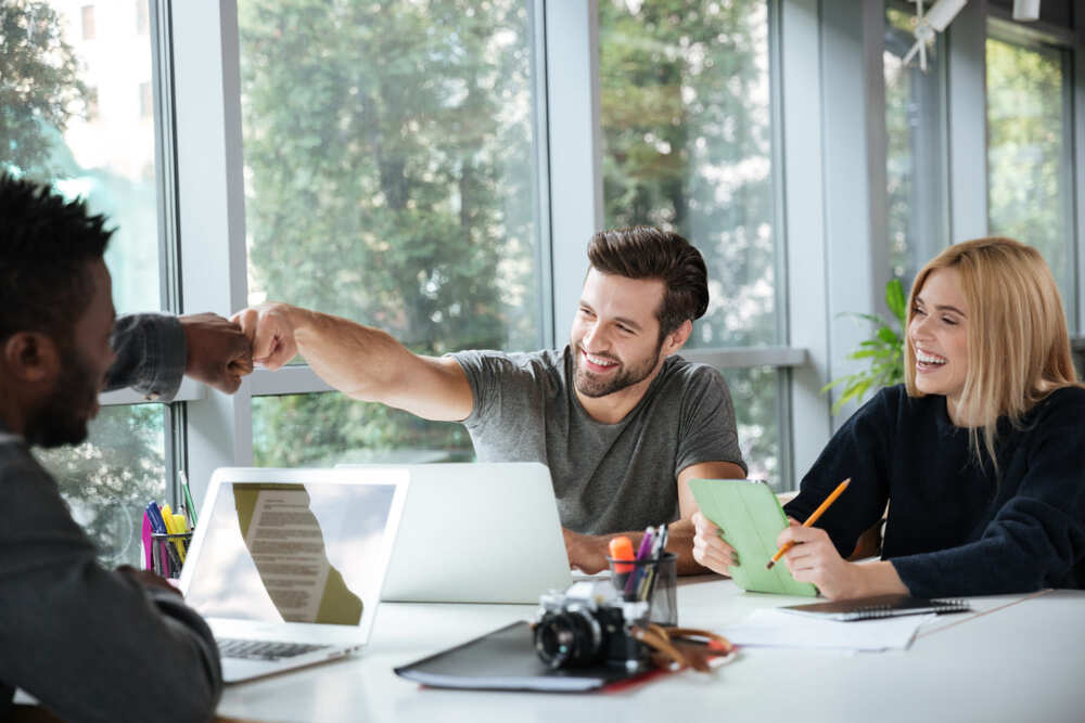 Coworking: la nueva realidad empresarial