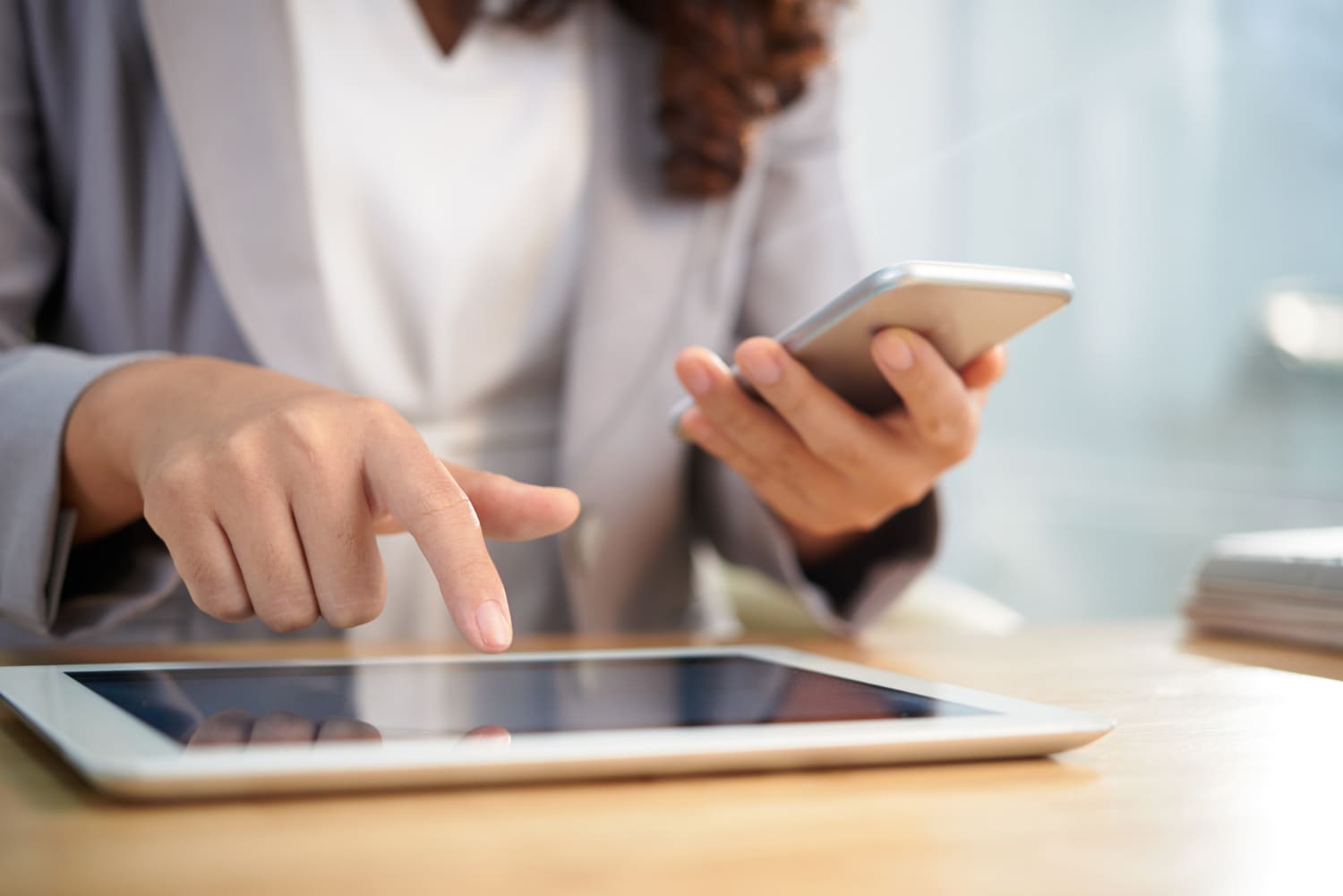 Cómo las apps móviles están transformando la gestión financiera personal