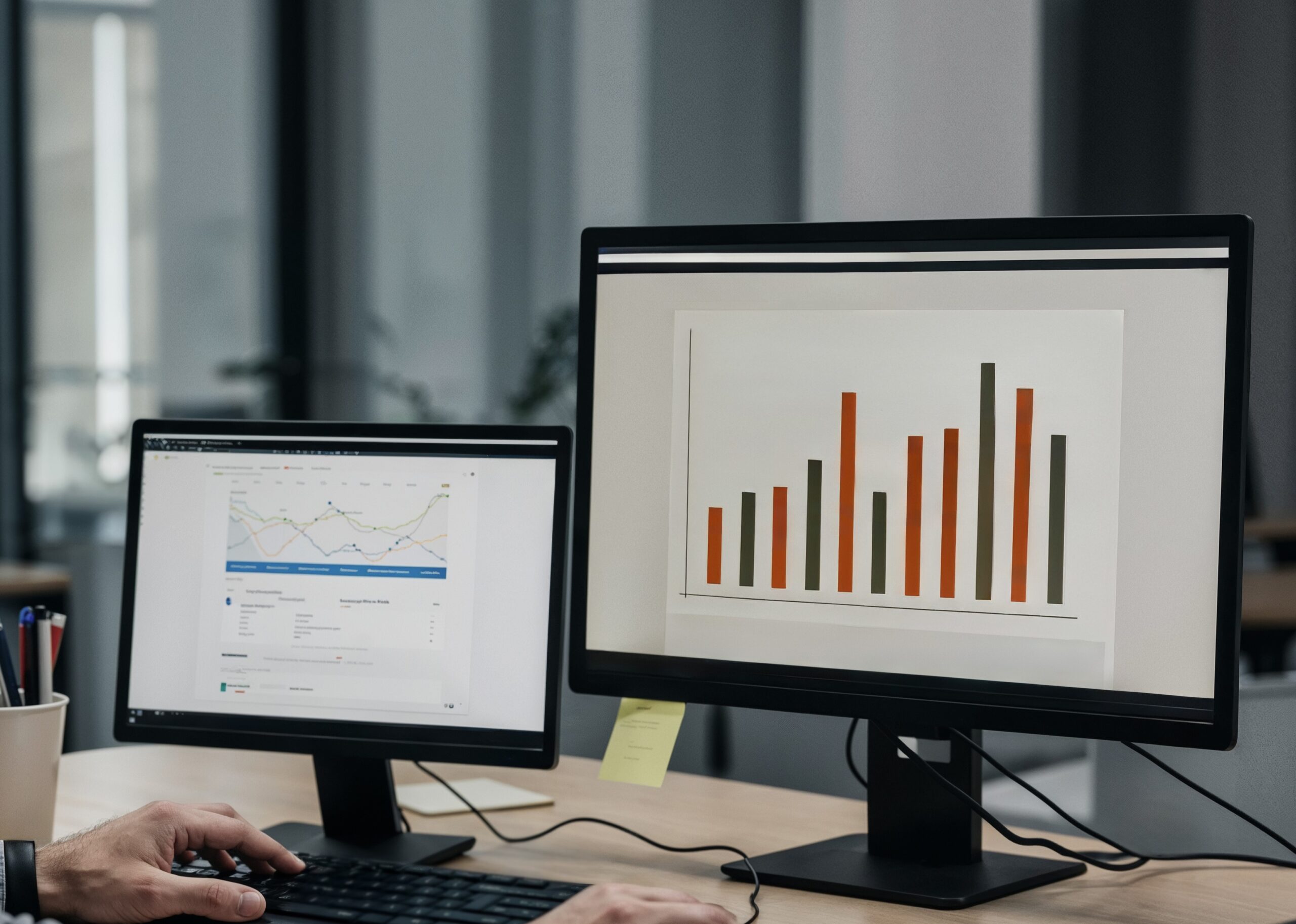 SEO y Comunicación Empresarial: El Rol del Posicionamiento Web en el Crecimiento Digital